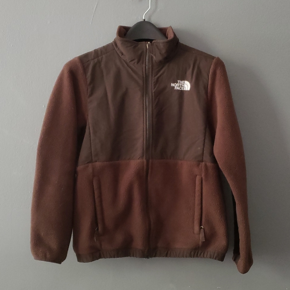 North Face Fleece Jacket